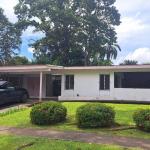 Venta de casa en balboa