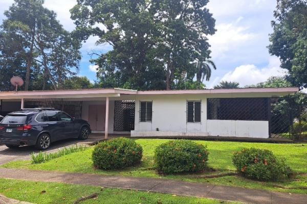 Venta de casa en balboa