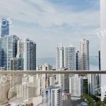 Venta de apartamento en costanera aqua bella vista