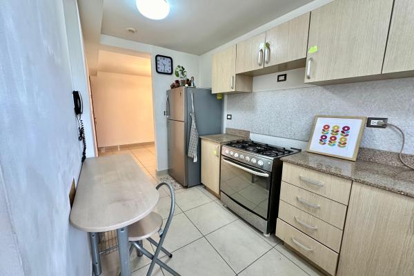 Venta apartamento rokas condado del rey