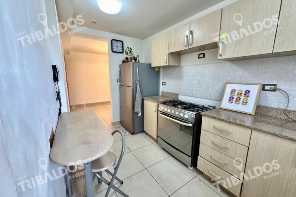 Venta apartamento rokas condado del rey