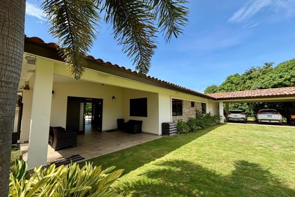 Venta de casa en coronado