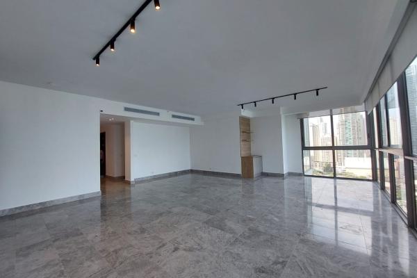 Venta y alquiler de apartamento en ph sea point, punta paitilla