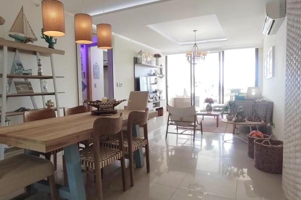 Beach apartment in ph perla mar - casamar