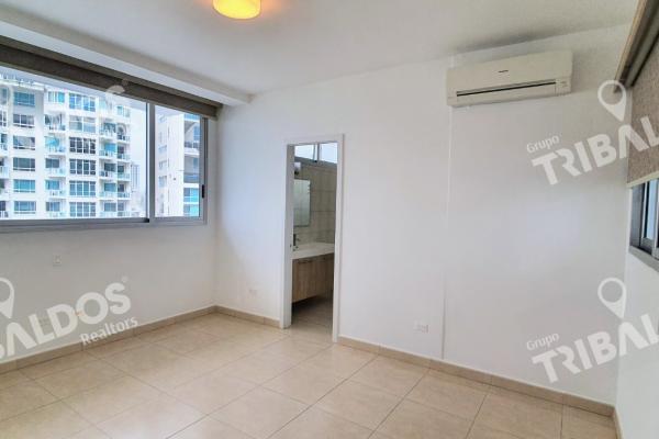 Venta de apartamento en ph oasis on the bay, punta pacífica