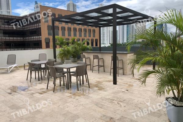 Venta de apartamento en ph latitude, en costa del este