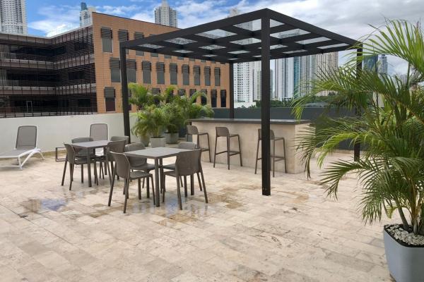 Venta de apartamento en ph latitude, en costa del este
