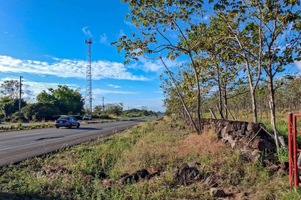 22,2 hectáreas en venta en el francés