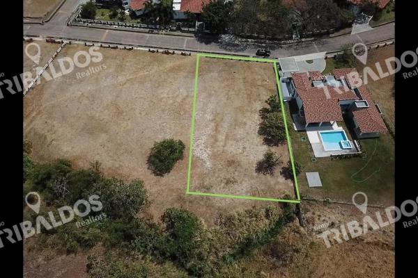 Venta terreno en punta barco village