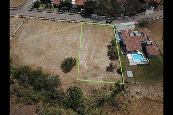 Venta terreno en punta barco village