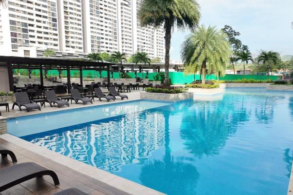 Venta de apartamento en condado country club