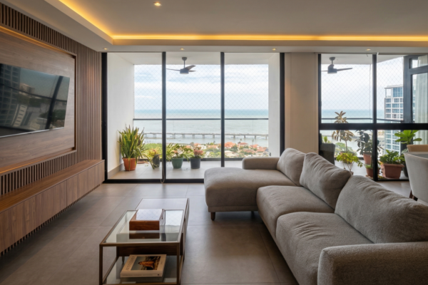 Venta de apartamento en ph victory wellness, coco del mar