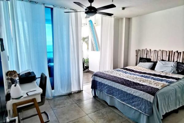 Excepcional propiedad frente al mar de 3 habitaciones en ph ocean waves