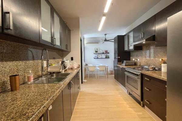 Apartamento en venta en parque del mar 1
