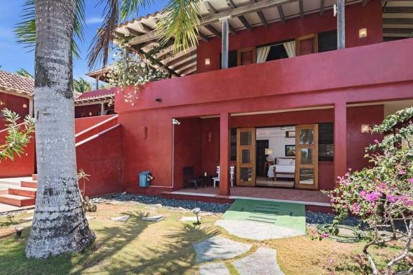 Villa esplendorosa luxury oceanview estate