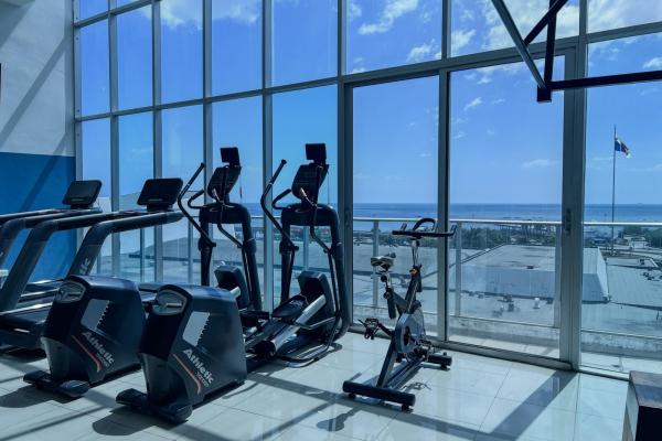 Apartment for sale in ph serenity at the bay