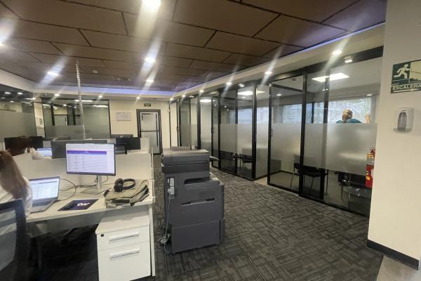 Commercial house rental san francisco