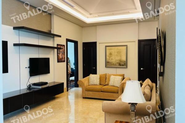 Venta de apartamento bella mare en punta pacifica