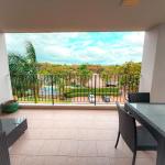 Apartamento de playa totalmente amueblado y equipado.