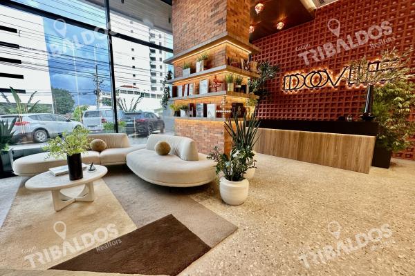 Alquiler de apartamento tipo loft en coco del mar ph dovle