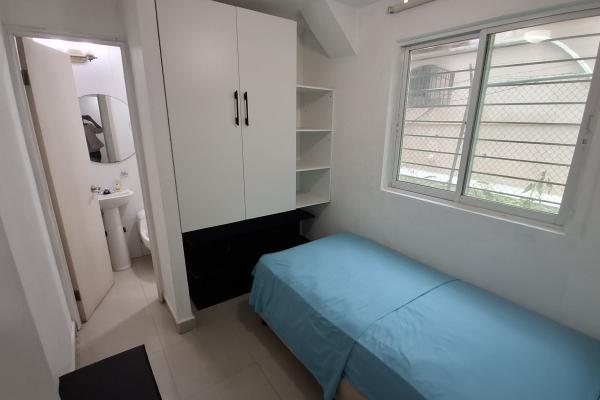 Alquiler de casa amoblada en ancón