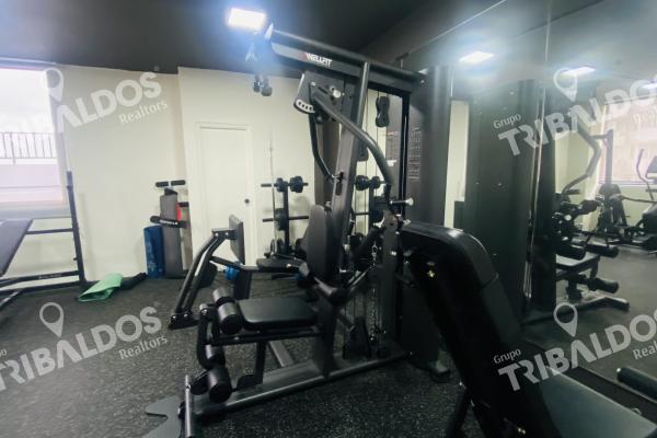 Venta de apartamento en ph terrazas del cangrejo