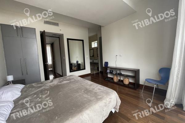 Apartamento en venta denovo, bella vista