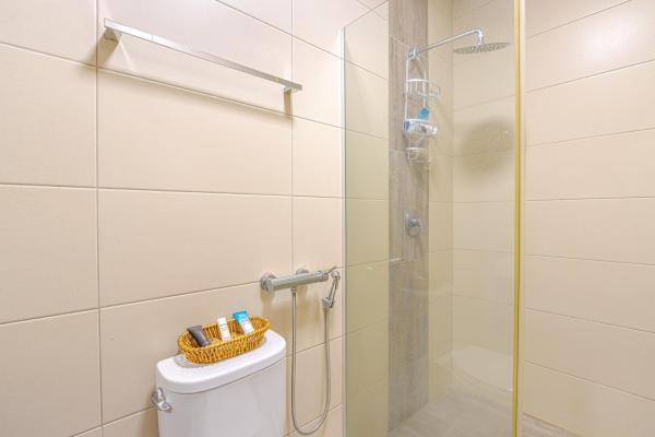 2-bedroom luxury condo for sale in ensenada