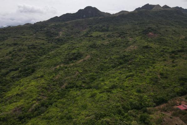 Atractiva finca de 8,7 hectáreas cerca de santa fe