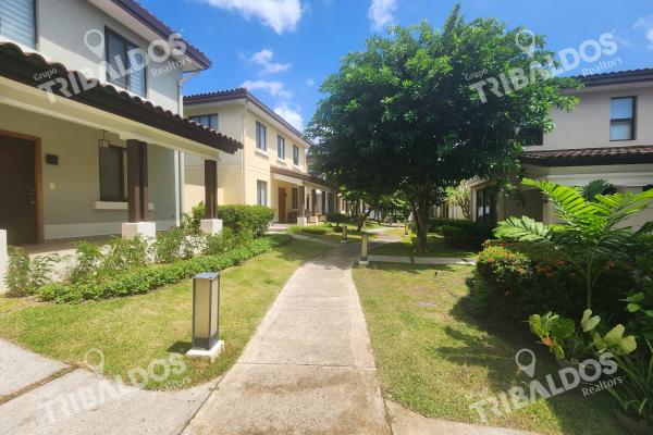Alquiler de casa en ph river valley