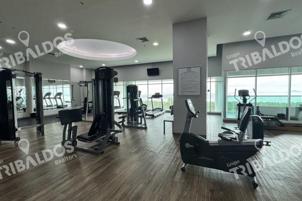 Venta de apartamento en ph ocean two
