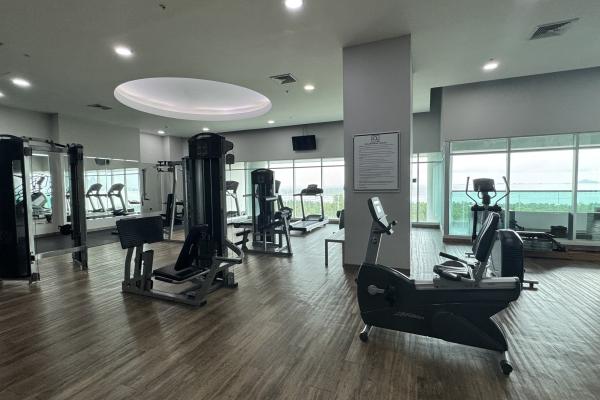 Venta de apartamento en ph ocean two