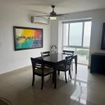 Venta de apartamento en ph bahia del golf, coco del mar