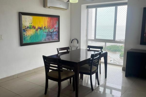 Venta de apartamento en ph bahia del golf, coco del mar