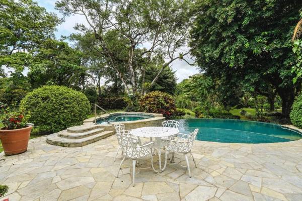 House for sale in el valle de anton