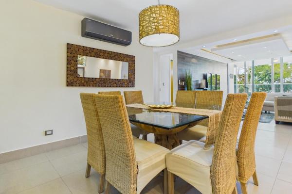 Apartamento frente al mar con vistas panorámicas de la costa | bahía