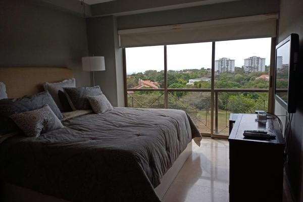 Apartamento de 3 habitaciones en punta barco resort, el quetzal