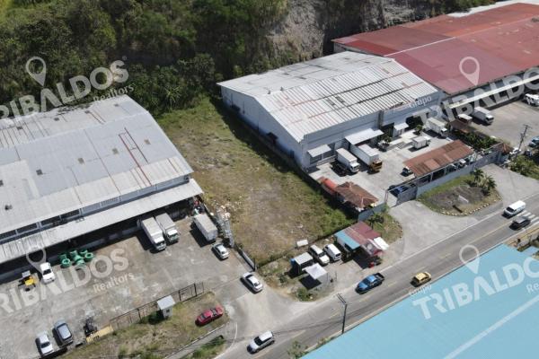 Venta de terreno en el crisol san miguelito