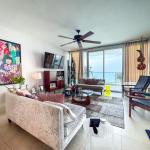 Apartamento de lujo en punta pacífica, ciudad de panamá, panamá