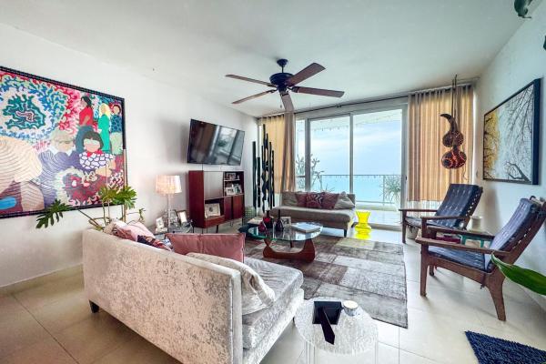 Apartamento de lujo en punta pacífica, ciudad de panamá, panamá