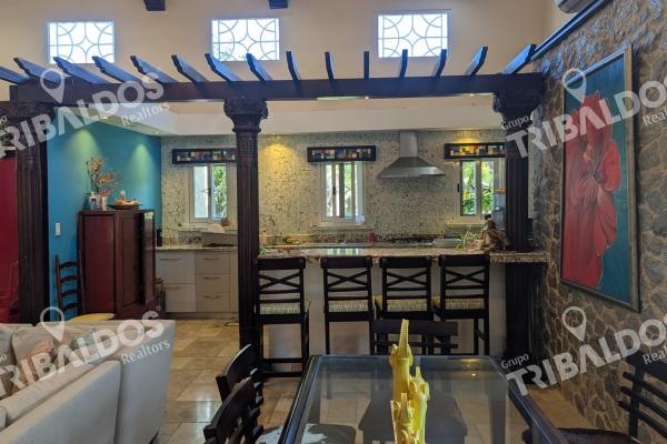 Venta de casa en coronado