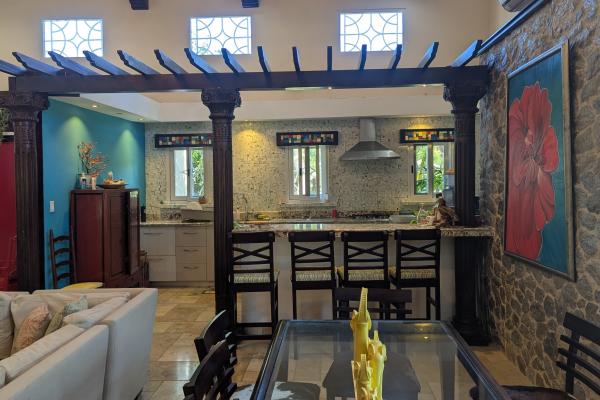 Sale of house in coronado