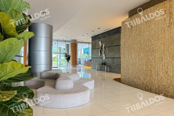 Venta de apartamento en punta pacifica, ph aqualina
