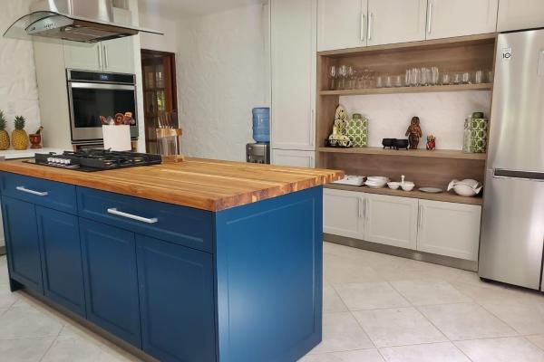 Se vende casa en punta barco, coronado