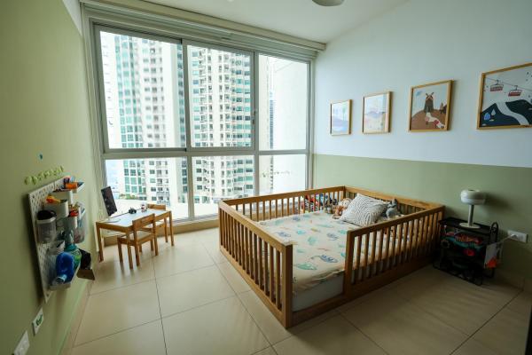 Se vende apartamento en dupont tower, punta pacífica