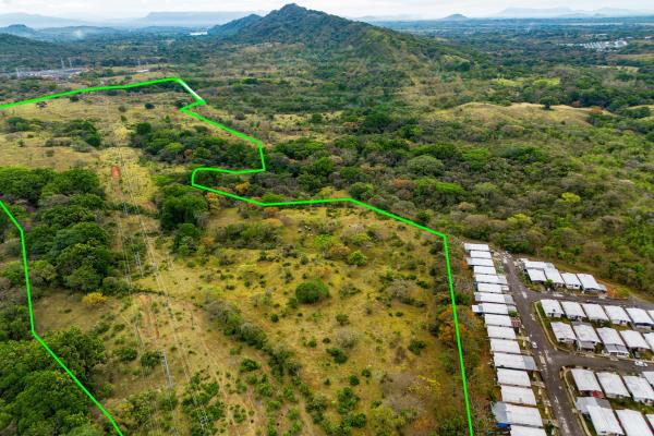 Venta de terreno en david, chiriquí