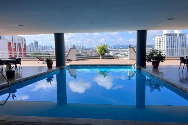 Penthouse - las mejores vistas de la ciudad