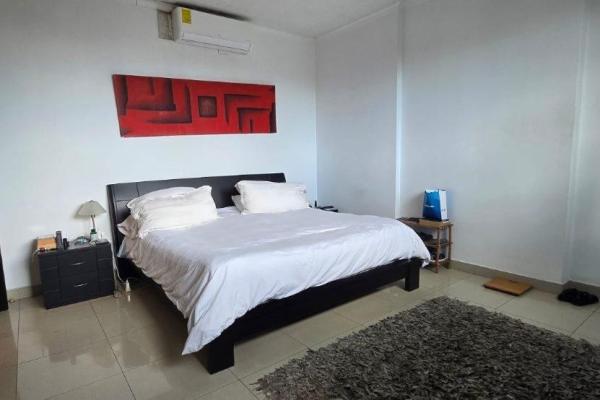 Alquiler y venta de apartamento en obarrio
