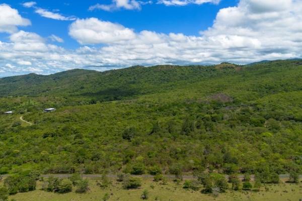Spacious 59,086 m² land in síndigo, caldera