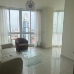 Alquiler de apartamento en ph the cosmopolitan (amoblado)